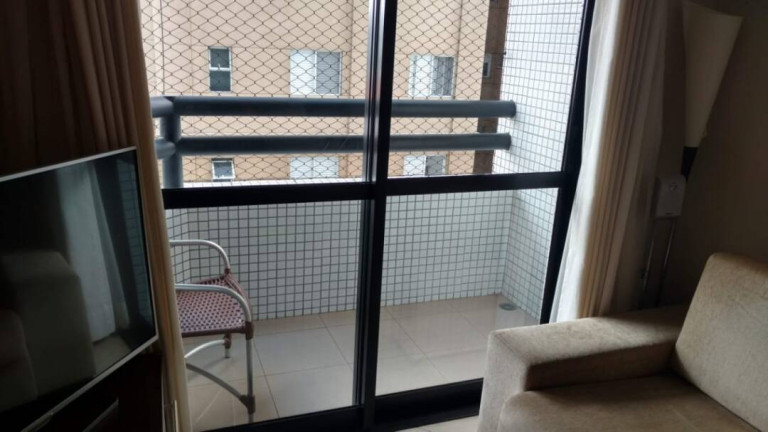 Apartamento com 3 Quartos à Venda, 82 m² em Alto Da Mooca - São Paulo