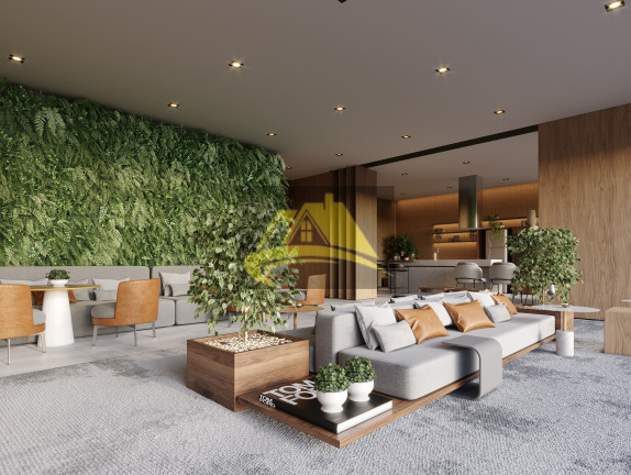 Imagem Apartamento com 4 Quartos à Venda, 142 m² em Vila Mariana - São Paulo