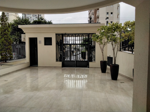 Imagem Apartamento com 3 Quartos à Venda, 126 m² em Ipiranga - São Paulo Imagem Apartamento com 3 Quartos à Venda, 126 m² em Ipiranga - São Paulo