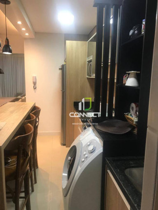 Imagem Apartamento com 2 Quartos à Venda, 59 m² em São João - Itajaí