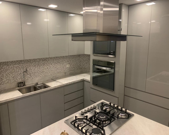 Imagem Sobrado com 2 Quartos à Venda, 152 m² em Jardim São Luís - São Paulo
