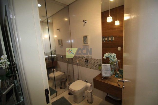 Imagem Casa com 4 Quartos à Venda, 261 m² em Parque Ortolândia - Hortolândia