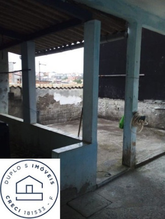 Imagem Casa com 3 Quartos à Venda, 250 m² em Vila Helena - Suzano Imagem Casa com 3 Quartos à Venda, 250 m² em Vila Helena - Suzano