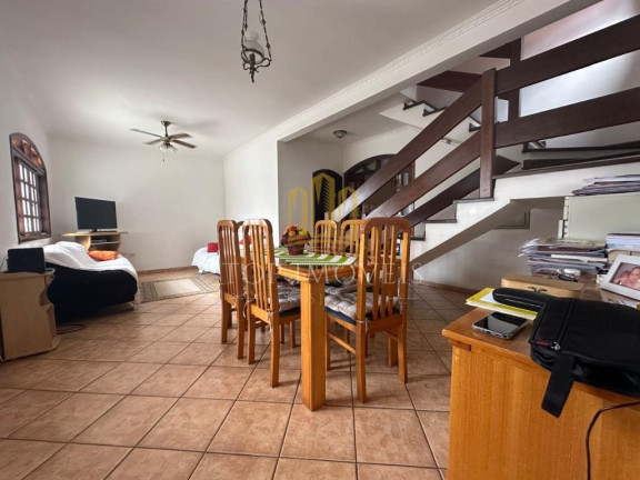 Imagem Casa com 3 Quartos à Venda, 190 m² em Jardim Portugal - São José Dos Campos Imagem Casa com 3 Quartos à Venda, 190 m² em Jardim Portugal - São José Dos Campos