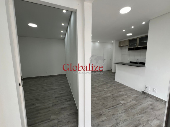 Imagem Imóvel com 1 Quarto à Venda, 50 m² em Vila Mathias - Santos Imagem Imóvel com 1 Quarto à Venda, 50 m² em Vila Mathias - Santos