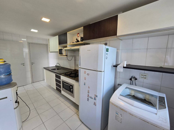 Imagem Apartamento com 3 Quartos para Alugar, 95 m² em Aleixo - Manaus Imagem Apartamento com 3 Quartos para Alugar, 95 m² em Aleixo - Manaus