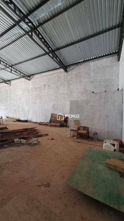 Imagem Galpão à Venda ou Locação, 250 m² em Jardim Santa Bárbara - Guarulhos Imagem Galpão à Venda ou Locação, 250 m² em Jardim Santa Bárbara - Guarulhos