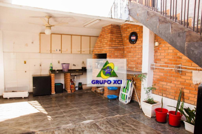 Imagem Casa com 4 Quartos à Venda ou Locação, 248 m² em Jardim Independência - Campinas Imagem Casa com 4 Quartos à Venda ou Locação, 248 m² em Jardim Independência - Campinas