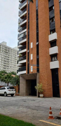 Imagem Apartamento com 4 Quartos à Venda, 195 m² em Pinheiros - São Paulo Imagem Apartamento com 4 Quartos à Venda, 195 m² em Pinheiros - São Paulo
