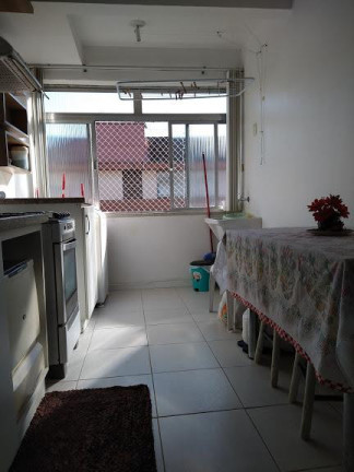 Imagem Apartamento com 2 Quartos à Venda, 59 m² em São Sebastião - Porto Alegre Imagem Apartamento com 2 Quartos à Venda, 59 m² em São Sebastião - Porto Alegre