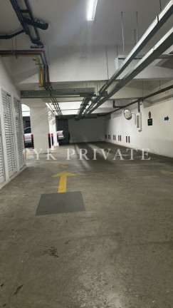 Imagem Imóvel com 1 Quarto à Venda, 26 m² em Perdizes - São Paulo