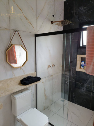 Imagem Casa de Condomínio com 4 Quartos à Venda, 1.050 m² em Village Ipanema Ii - Araçoiaba Da Serra