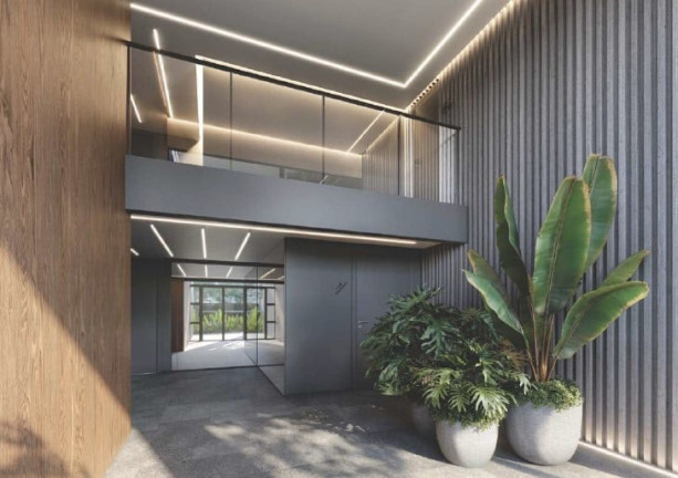 Imagem Apartamento com 2 Quartos à Venda, 70 m² em Petrópolis - Porto Alegre