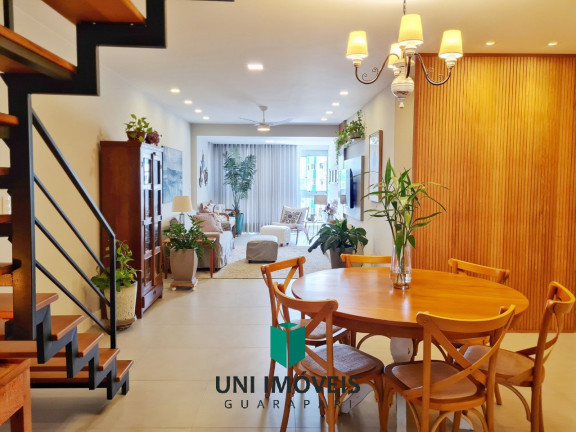 Imóvel com 4 Quartos à Venda, 250 m² em Centro - Guarapari