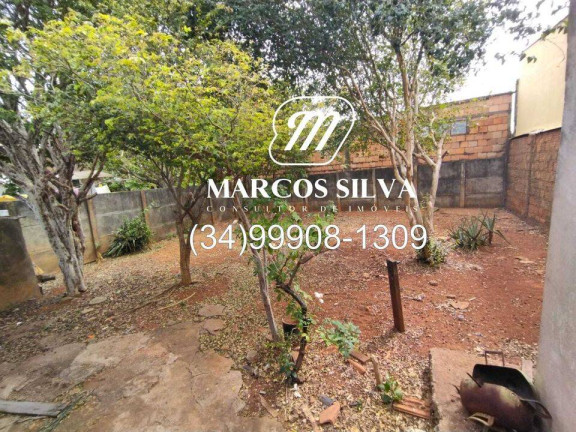 Imagem Casa com 1 Quarto à Venda, em Santa Mônica - Uberlândia Imagem Casa com 1 Quarto à Venda, em Santa Mônica - Uberlândia