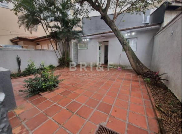 Imagem Sobrado com 3 Quartos para Alugar, 165 m² em Brooklin - São Paulo Imagem Sobrado com 3 Quartos para Alugar, 165 m² em Brooklin - São Paulo