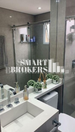 Imagem Apartamento com 3 Quartos à Venda, 115 m² em Vila Gumercindo - São Paulo Imagem Apartamento com 3 Quartos à Venda, 115 m² em Vila Gumercindo - São Paulo
