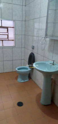 Imagem Sobrado com 2 Quartos à Venda, 190 m² em Vila Palmares - Santo André Imagem Sobrado com 2 Quartos à Venda, 190 m² em Vila Palmares - Santo André