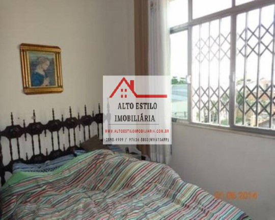 Imagem Apartamento com 2 Quartos à Venda, 63 m² em Quintino Bocaiúva - Rio De Janeiro Imagem Apartamento com 2 Quartos à Venda, 63 m² em Quintino Bocaiúva - Rio De Janeiro