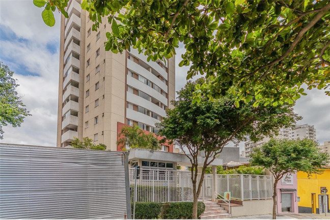 Imagem Apartamento com 3 Quartos à Venda, 78 m² em Vila Mariana - São Paulo