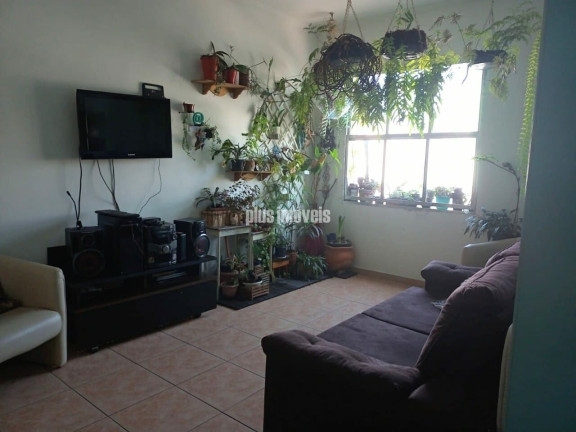 Imagem Apartamento com 3 Quartos à Venda, 91 m² em Barra Funda - São Paulo Imagem Apartamento com 3 Quartos à Venda, 91 m² em Barra Funda - São Paulo