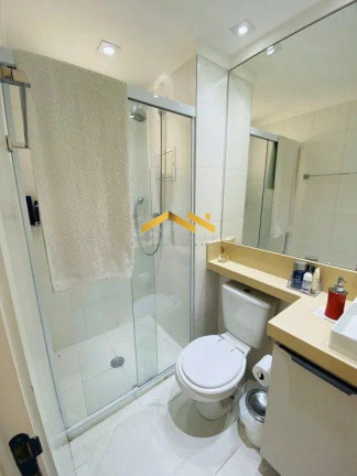 Imagem Apartamento com 3 Quartos à Venda, 116 m² em Chacara Santo Antonio - São Paulo