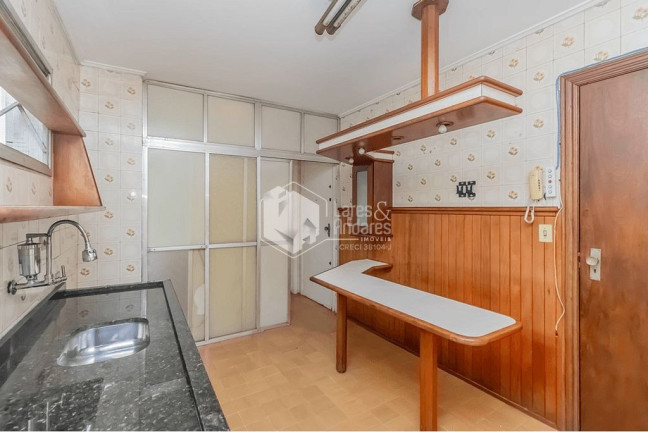 Imagem Apartamento com 3 Quartos à Venda, 107 m² em Itaim Bibi - São Paulo Imagem Apartamento com 3 Quartos à Venda, 107 m² em Itaim Bibi - São Paulo