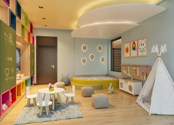 Imagem Apartamento com 2 Quartos à Venda, 76 m² em Bigorrilho - Curitiba Imagem Apartamento com 2 Quartos à Venda, 76 m² em Bigorrilho - Curitiba