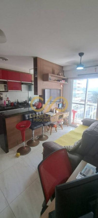 Imagem Apartamento com 2 Quartos à Venda, 48 m² em Ocian - Praia Grande Imagem Apartamento com 2 Quartos à Venda, 48 m² em Ocian - Praia Grande