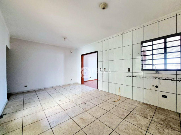 Imagem Casa com 2 Quartos à Venda, 106 m² em Parque Residencial Jaguari - Americana Imagem Casa com 2 Quartos à Venda, 106 m² em Parque Residencial Jaguari - Americana