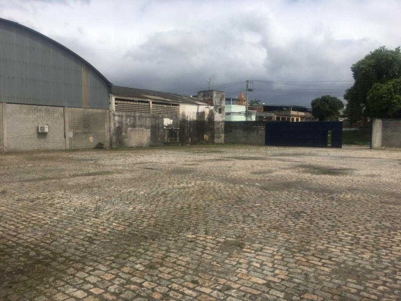 Imagem Imóvel Comercial para Alugar, 2.715 m² em Rocha Sobrinho - Belford Roxo