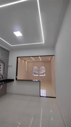Imagem Casa com 3 Quartos à Venda, 76 m² em Vila Caiçara - Praia Grande Imagem Casa com 3 Quartos à Venda, 76 m² em Vila Caiçara - Praia Grande