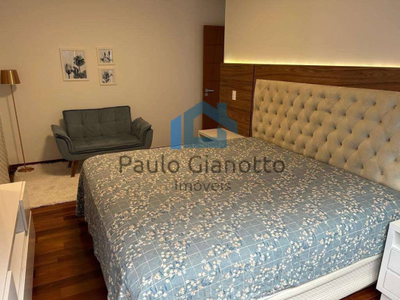 Imagem Casa de Condomínio com 3 Quartos à Venda, 270 m² em Jardim Do Golf I - Jandira