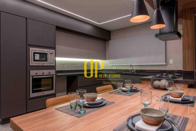 Imagem Apartamento com 4 Quartos à Venda, 314 m² em Parque Campolim - Sorocaba Imagem Apartamento com 4 Quartos à Venda, 314 m² em Parque Campolim - Sorocaba
