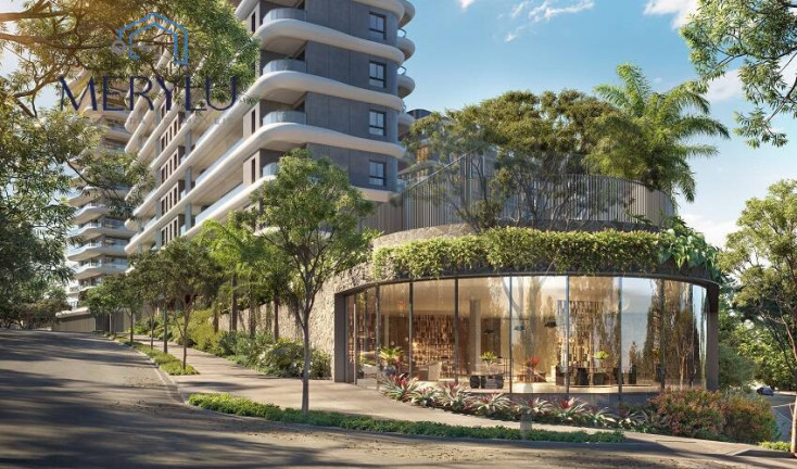 Imagem Apartamento com 2 Quartos à Venda, 73 m² em Butantã - São Paulo