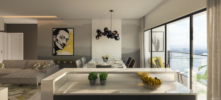 Imagem Apartamento com 3 Quartos à Venda, 115 m² em Fazenda - Itajaí