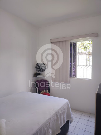 Imagem Apartamento com 2 Quartos à Venda, 50 m² em Damas - Fortaleza Imagem Apartamento com 2 Quartos à Venda, 50 m² em Damas - Fortaleza