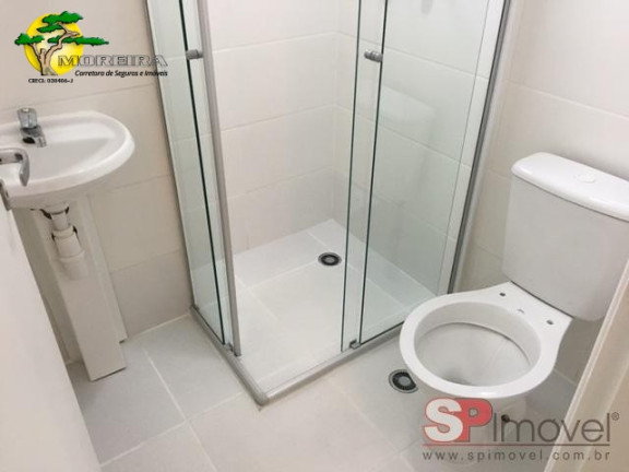 Imagem Apartamento com 2 Quartos à Venda, 47 m² em Vila Bela Vista - São Paulo Imagem Apartamento com 2 Quartos à Venda, 47 m² em Vila Bela Vista - São Paulo