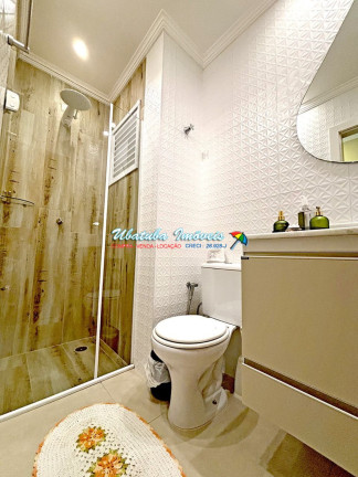 Imagem Apartamento com 2 Quartos à Venda, 95 m² em Itaguá - Ubatuba