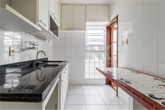 Imagem Apartamento com 3 Quartos à Venda, 96 m² em Menino Deus - Porto Alegre