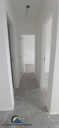 Imagem Apartamento com 2 Quartos à Venda, 41 m² em Vila Souza - São Paulo Imagem Apartamento com 2 Quartos à Venda, 41 m² em Vila Souza - São Paulo