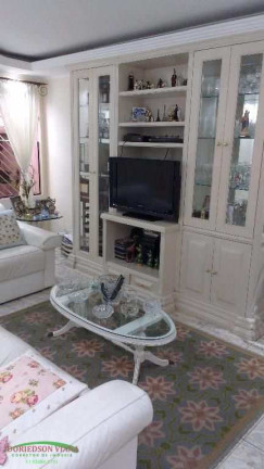 Imagem Sobrado com 3 Quartos à Venda, 160 m² em Vila Maranduba - Guarulhos