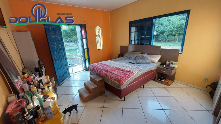 Imagem Chácara com 3 Quartos à Venda, 150 m² em águas Claras - Viamão