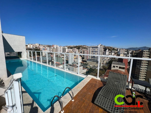 Imagem Apartamento com 2 Quartos para Alugar, 68 m² em São Benedito - Poços De Caldas Imagem Apartamento com 2 Quartos para Alugar, 68 m² em São Benedito - Poços De Caldas