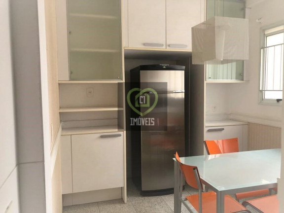 Apartamento com 3 Quartos à Venda, 172 m² em Pacaembu - São Paulo