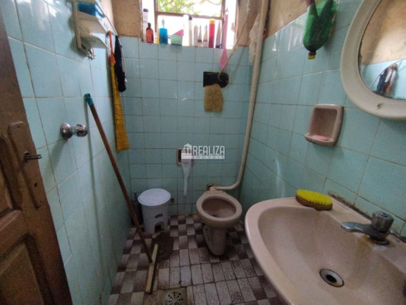 Imagem Casa à Venda, 328 m² em São Benedito - Uberaba Imagem Casa à Venda, 328 m² em São Benedito - Uberaba