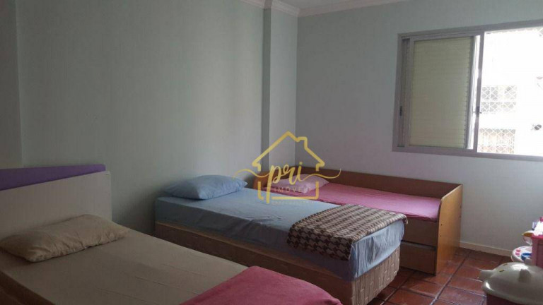 Imagem Apartamento com 3 Quartos à Venda, 100 m² em Centro - Guarujá