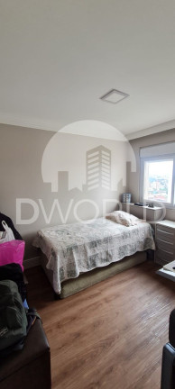 Imagem Imóvel com 2 Quartos à Venda, 88 m² em Campestre - Santo André