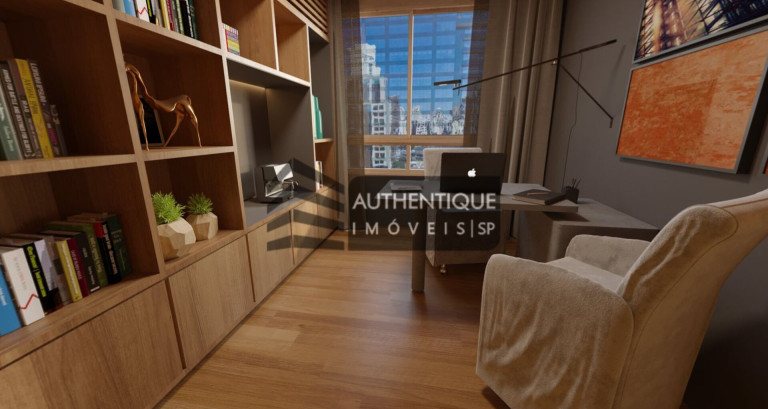 Imagem Apartamento com 2 Quartos à Venda, 147 m² em Itaim Bibi - São Paulo Imagem Apartamento com 2 Quartos à Venda, 147 m² em Itaim Bibi - São Paulo