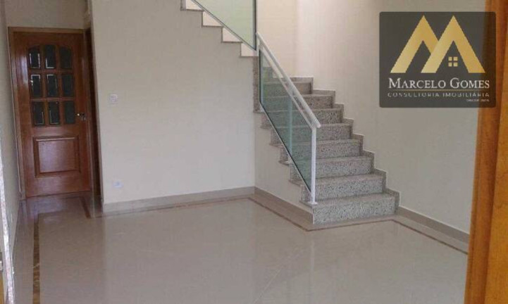 Imagem Sobrado com 3 Quartos à Venda, 130 m² em Vila Comercial - São Paulo Imagem Sobrado com 3 Quartos à Venda, 130 m² em Vila Comercial - São Paulo